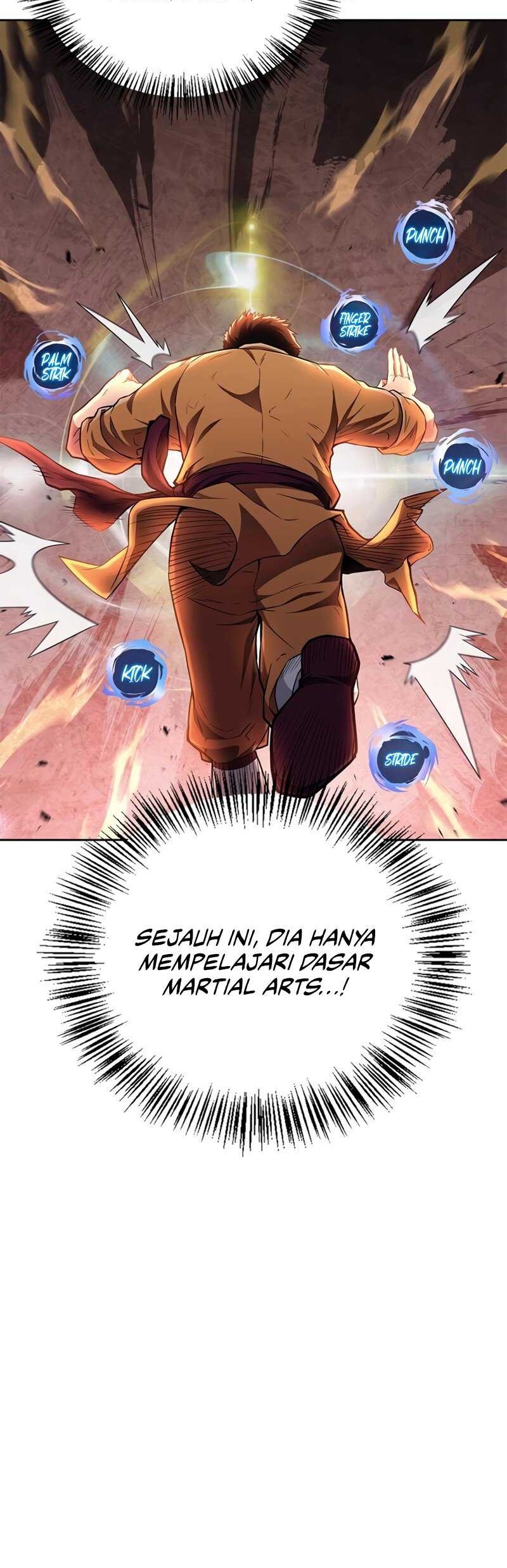 Genius Martial Arts Trainer - Chapter 23 - Page 29