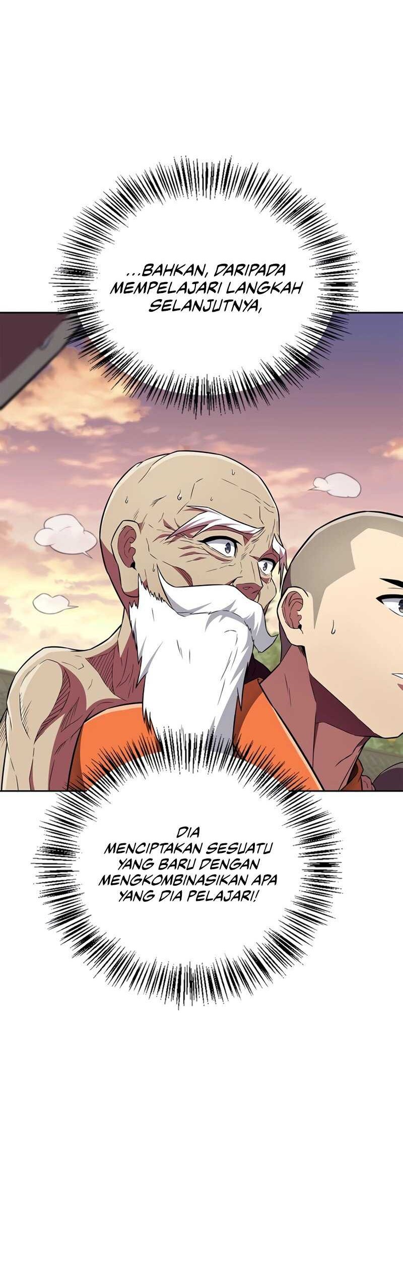 Genius Martial Arts Trainer - Chapter 23 - Page 31