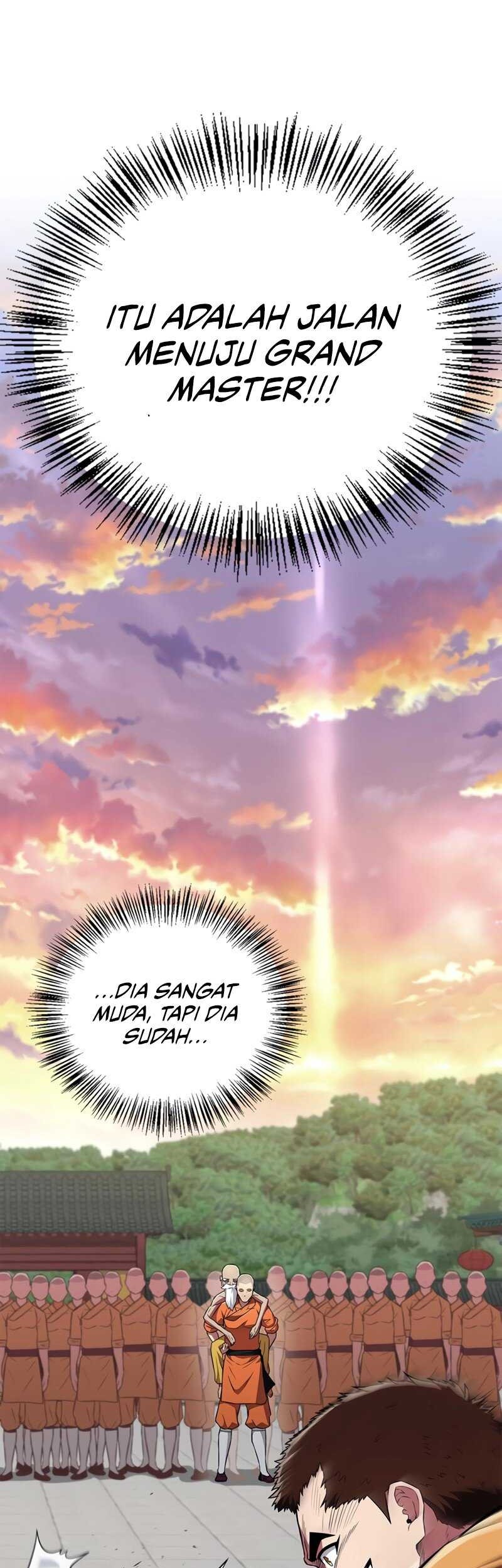 Genius Martial Arts Trainer - Chapter 23 - Page 32