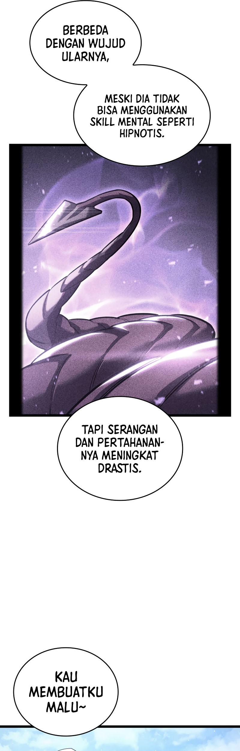 Return of the SSS-Class Ranker - Chapter 120 - Page 34