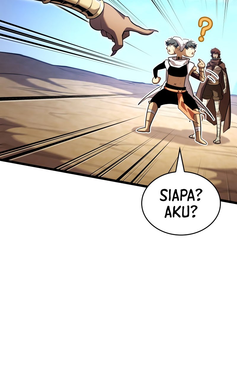 Return of the SSS-Class Ranker - Chapter 120 - Page 37