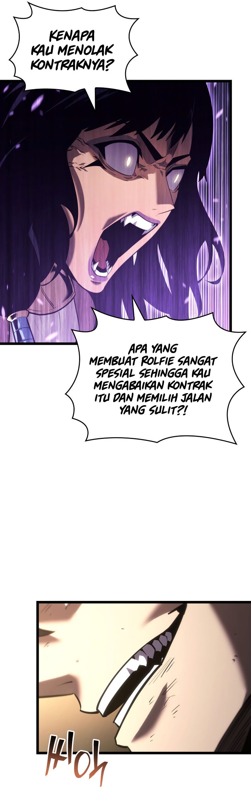 Return of the SSS-Class Ranker - Chapter 120 - Page 38