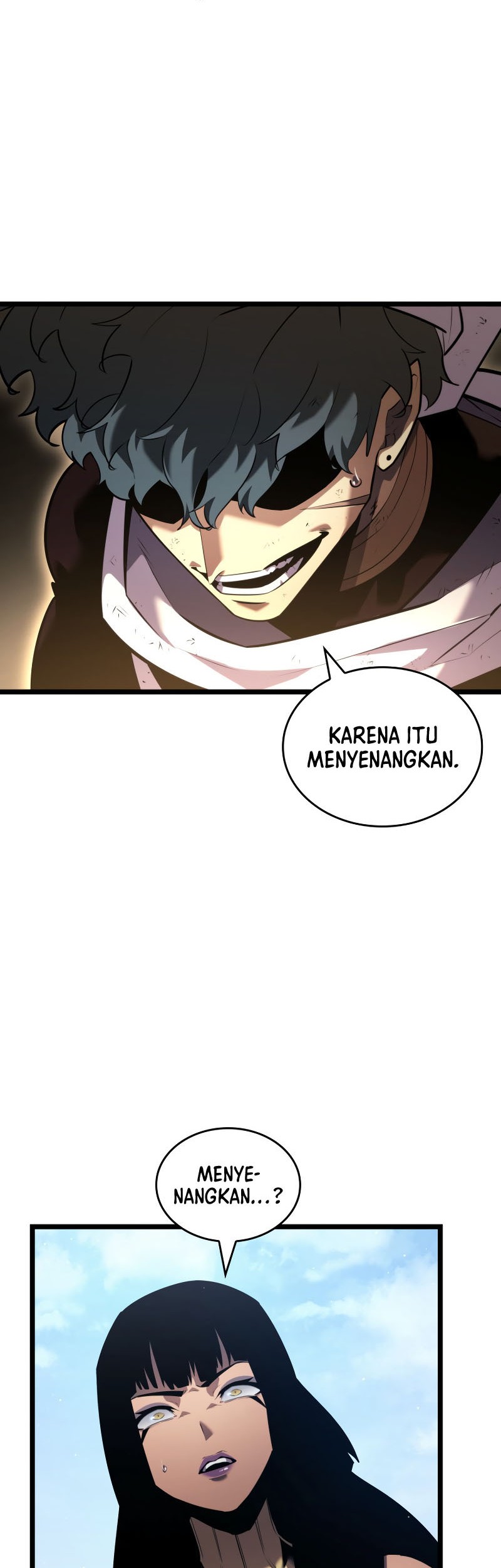 Return of the SSS-Class Ranker - Chapter 120 - Page 39