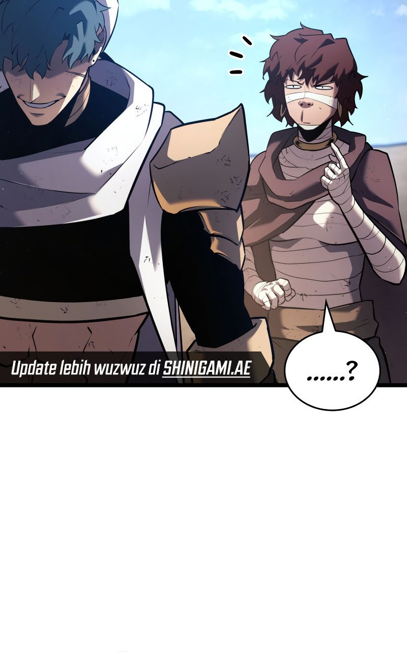 Return of the SSS-Class Ranker - Chapter 120 - Page 41