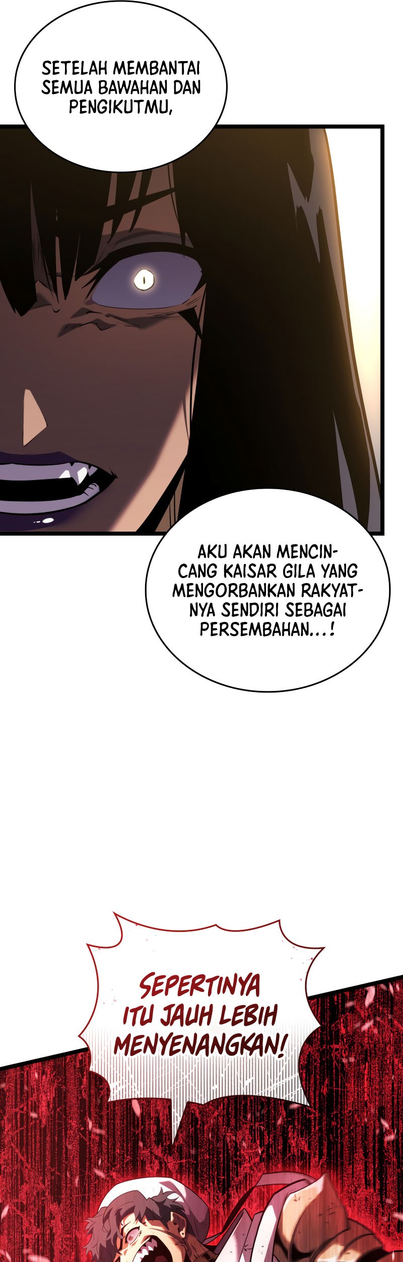 Return of the SSS-Class Ranker - Chapter 120 - Page 42