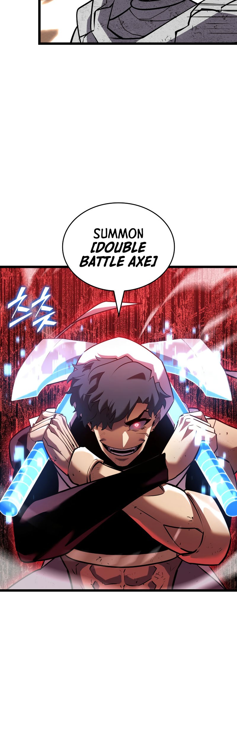 Return of the SSS-Class Ranker - Chapter 120 - Page 44