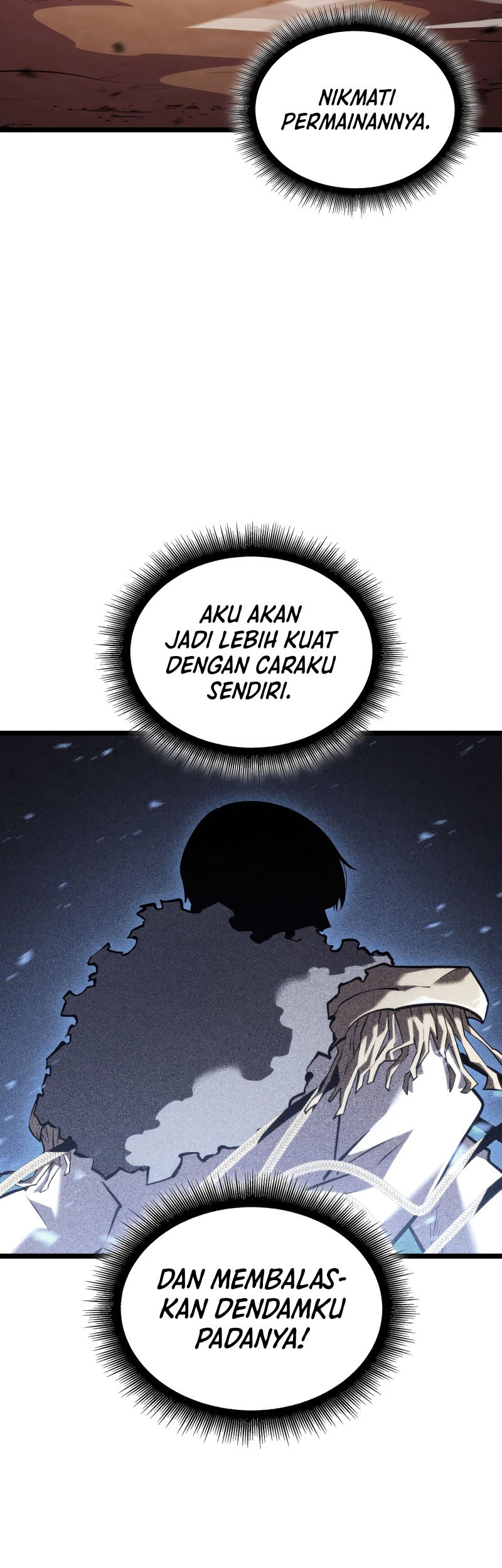 Return of the SSS-Class Ranker - Chapter 120 - Page 46