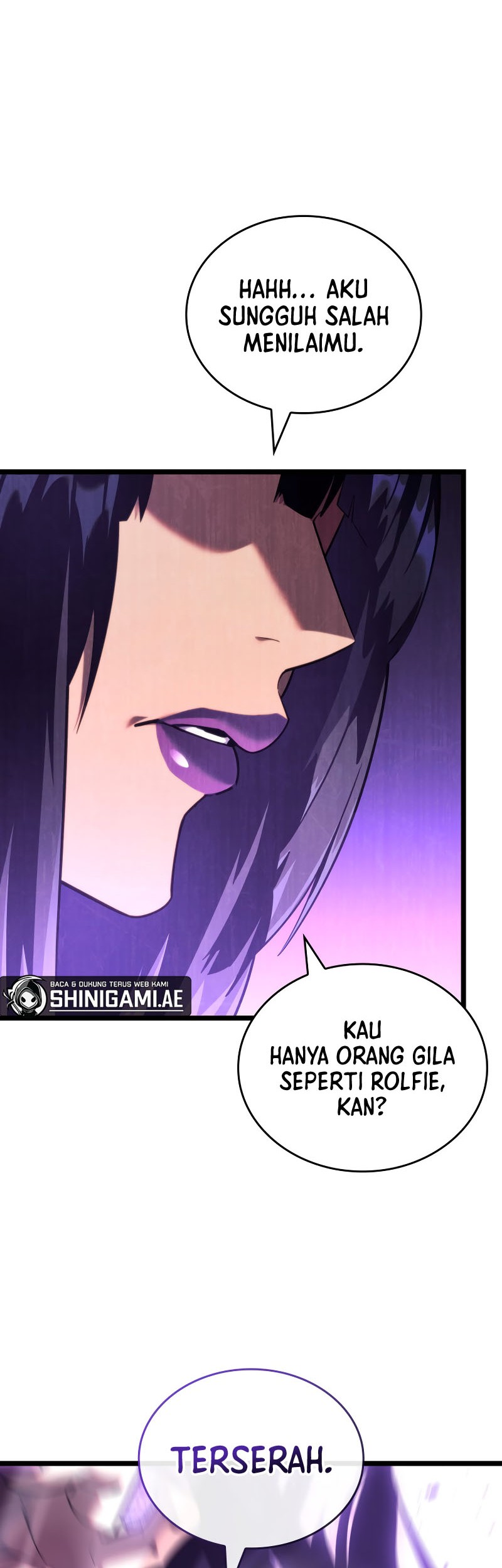 Return of the SSS-Class Ranker - Chapter 120 - Page 47