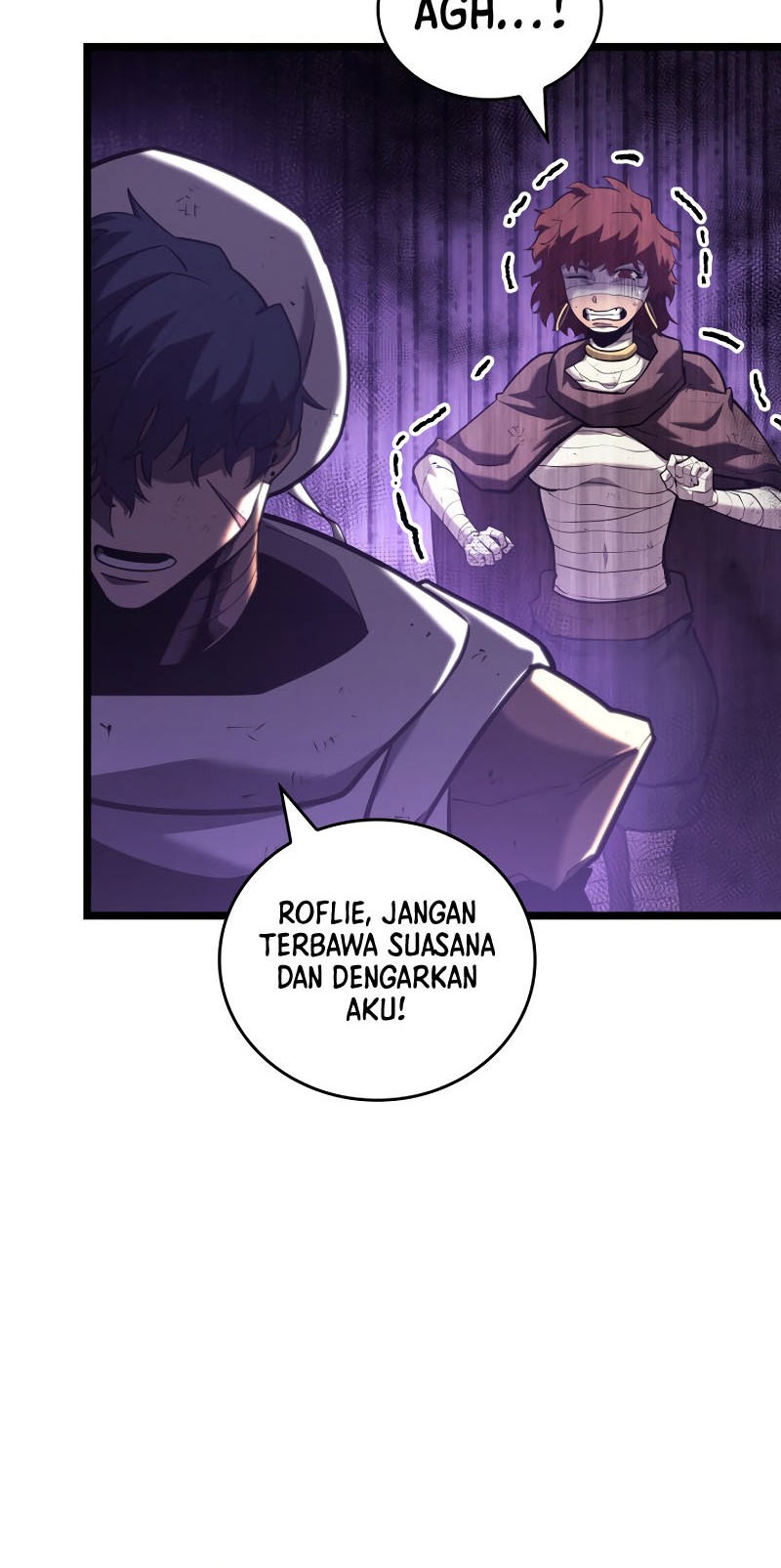 Return of the SSS-Class Ranker - Chapter 120 - Page 49