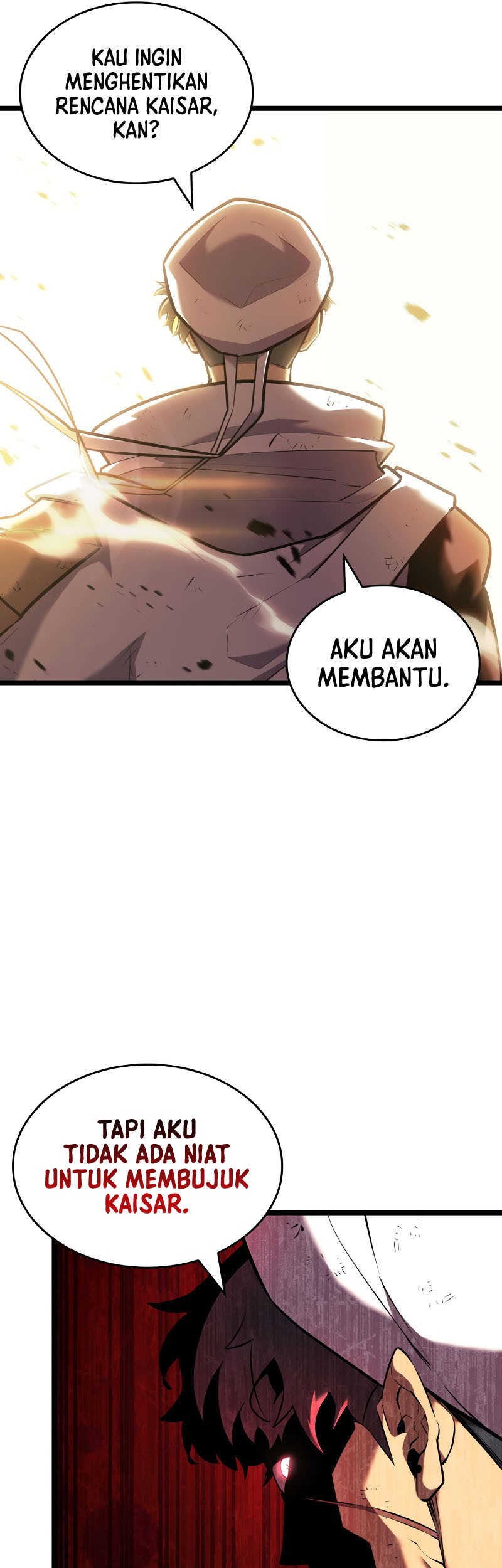 Return of the SSS-Class Ranker - Chapter 120 - Page 50