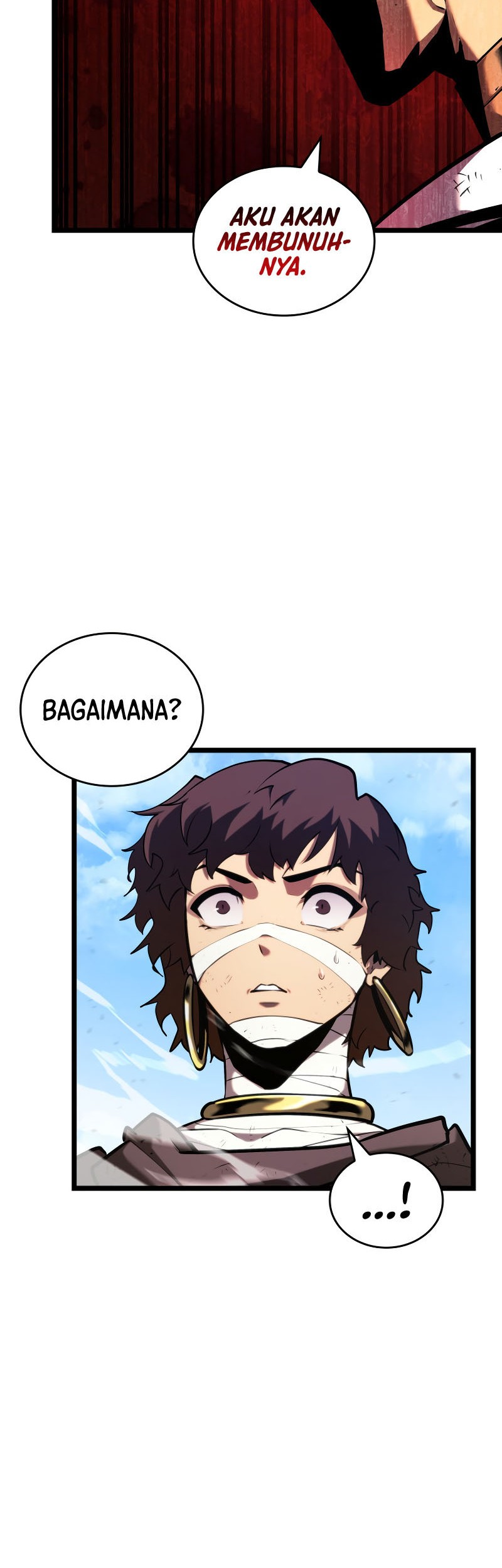 Return of the SSS-Class Ranker - Chapter 120 - Page 51