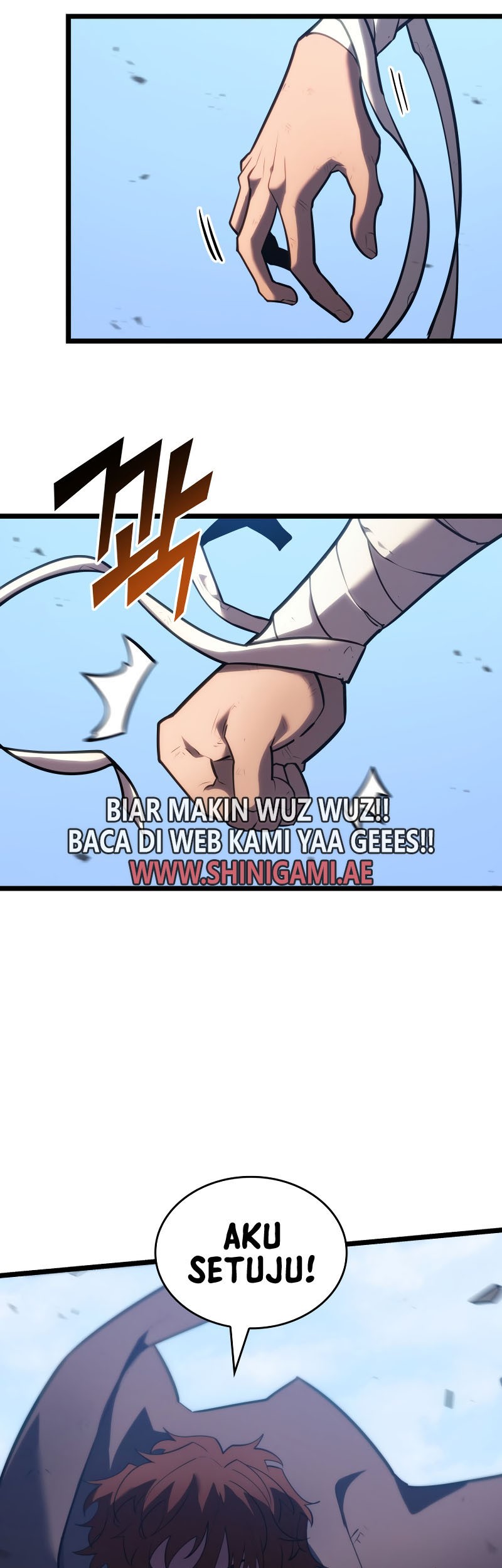 Return of the SSS-Class Ranker - Chapter 120 - Page 52