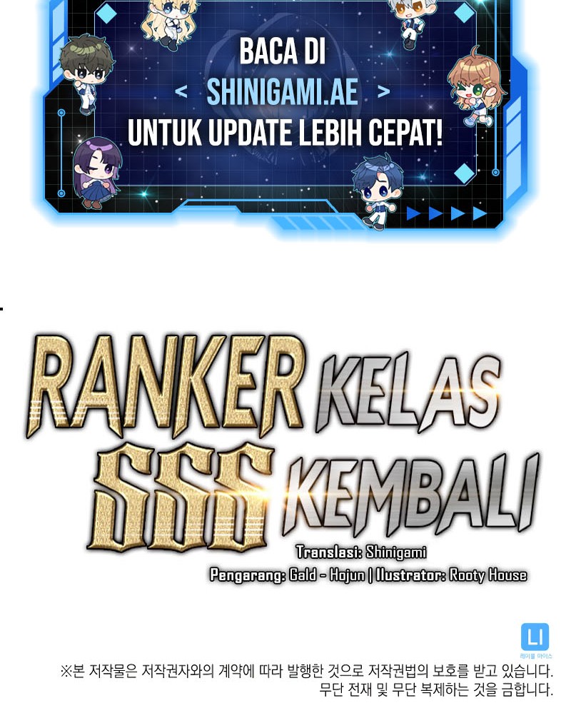 Return of the SSS-Class Ranker - Chapter 120 - Page 55