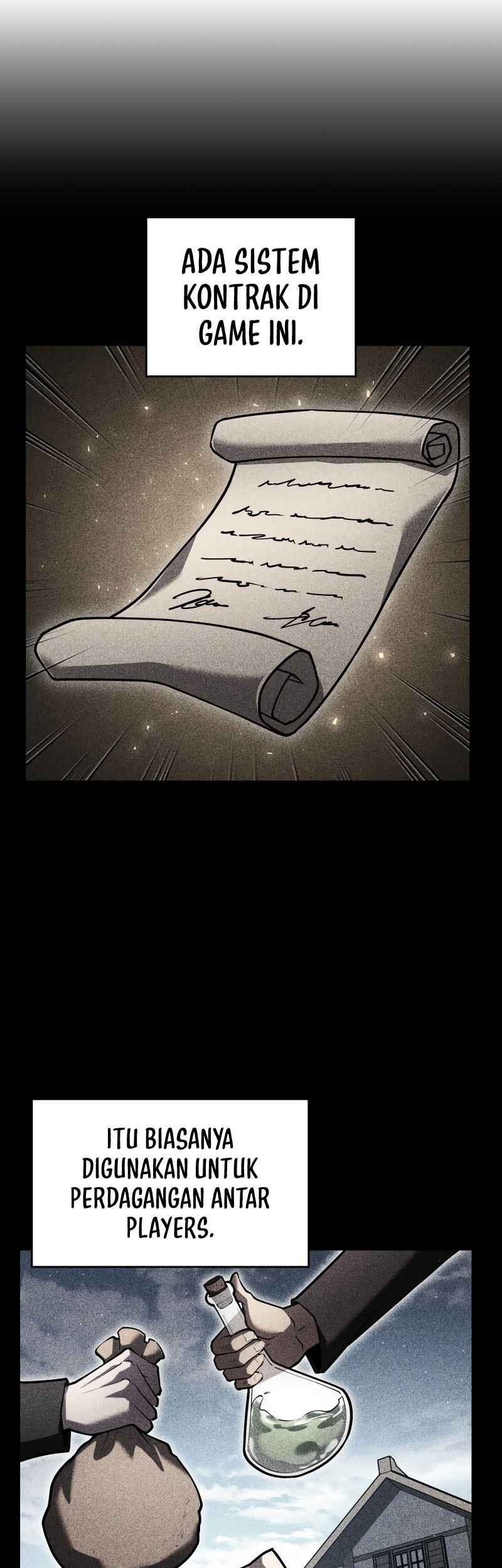 Return of the SSS-Class Ranker - Chapter 120 - Page 4