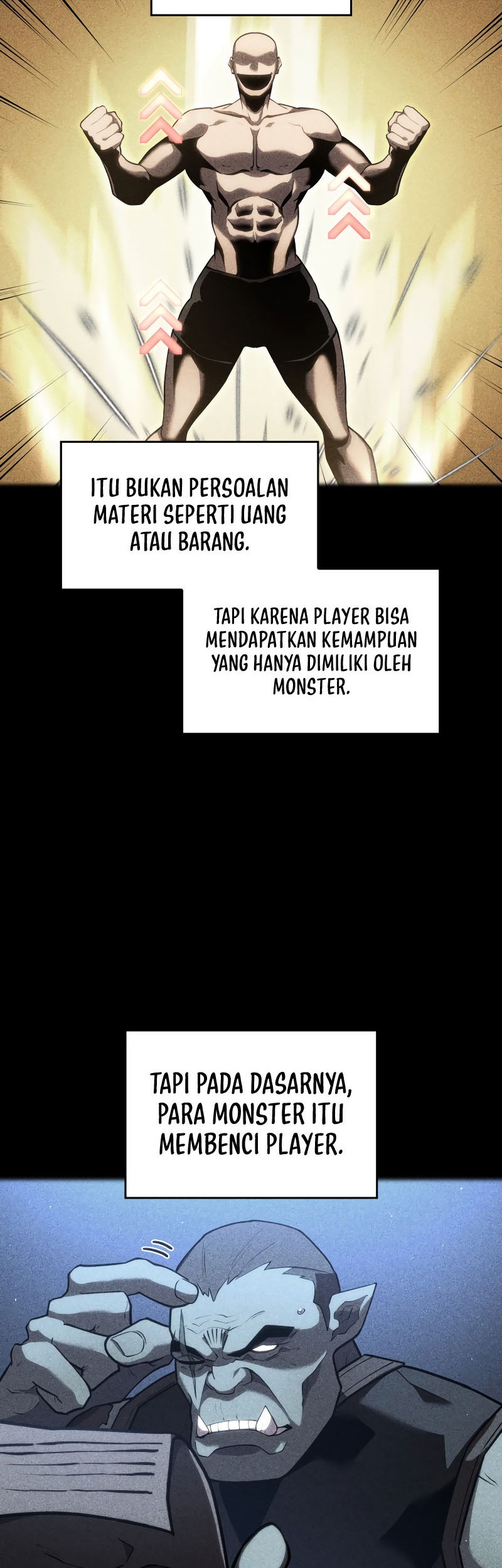 Return of the SSS-Class Ranker - Chapter 120 - Page 7