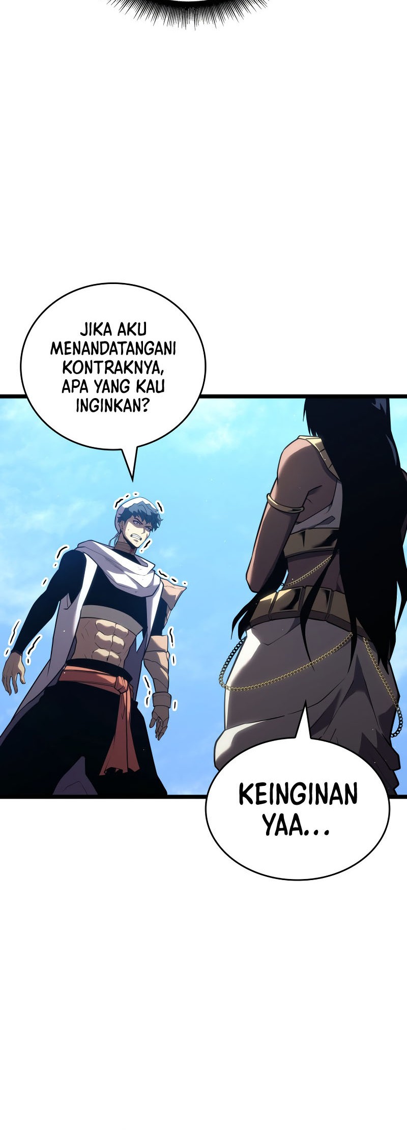 Return of the SSS-Class Ranker - Chapter 120 - Page 9