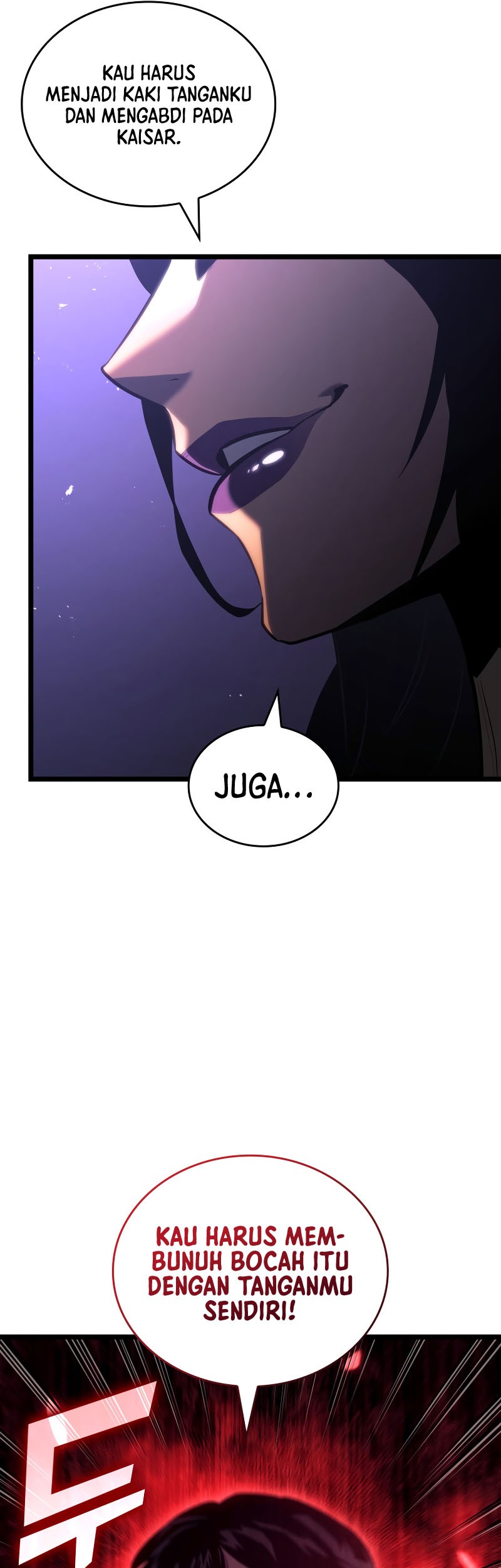 Return of the SSS-Class Ranker - Chapter 120 - Page 10