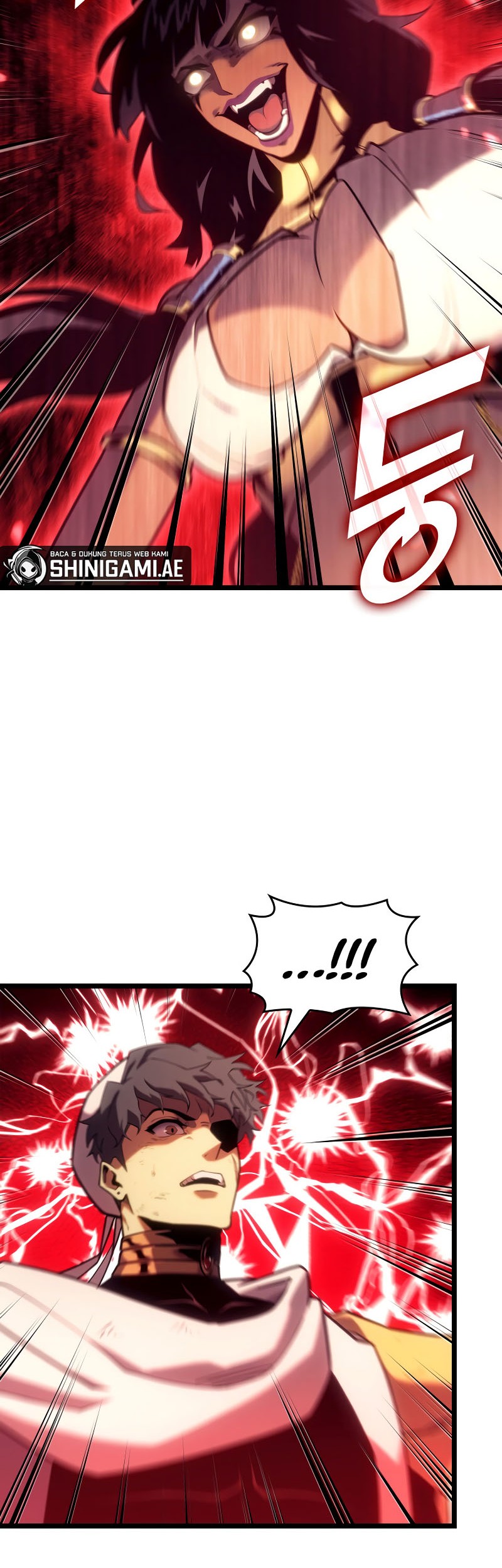 Return of the SSS-Class Ranker - Chapter 120 - Page 11