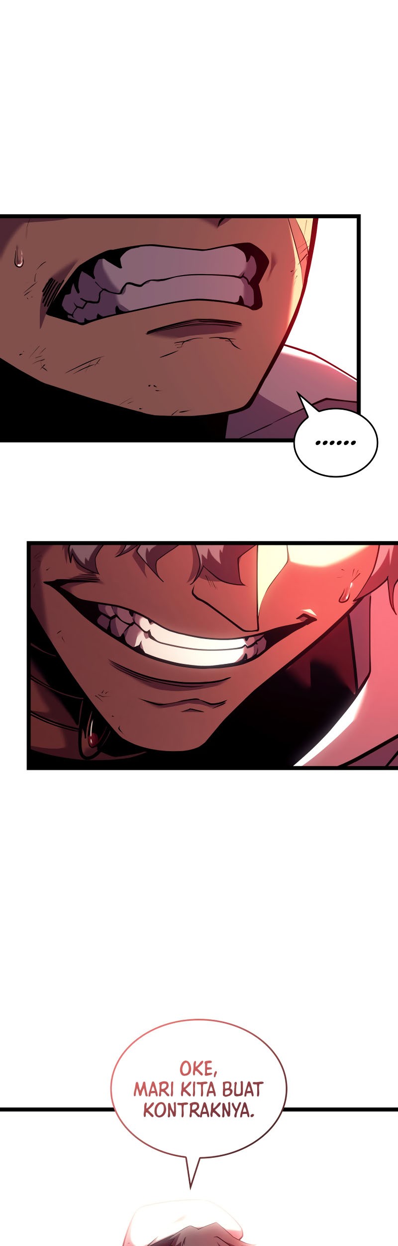 Return of the SSS-Class Ranker - Chapter 120 - Page 12