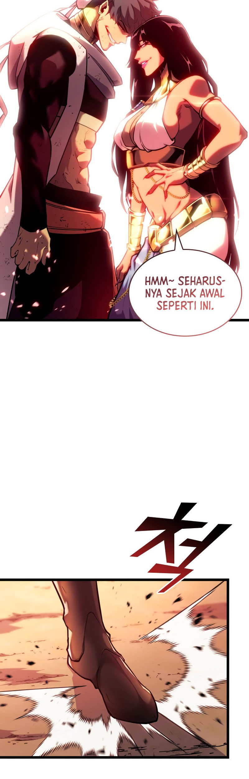 Return of the SSS-Class Ranker - Chapter 120 - Page 13