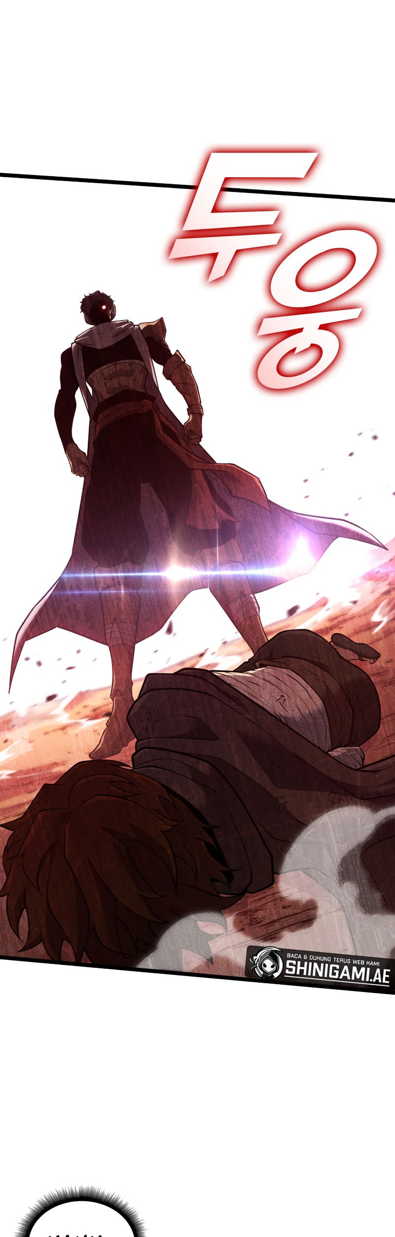 Return of the SSS-Class Ranker - Chapter 120 - Page 14