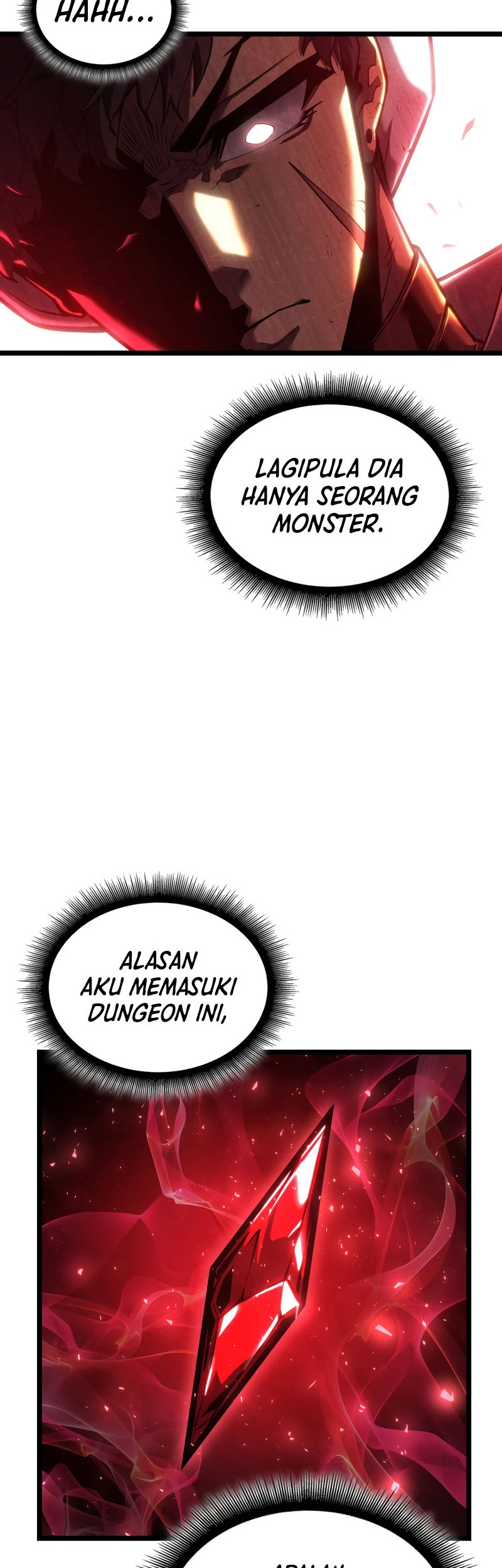 Return of the SSS-Class Ranker - Chapter 120 - Page 15