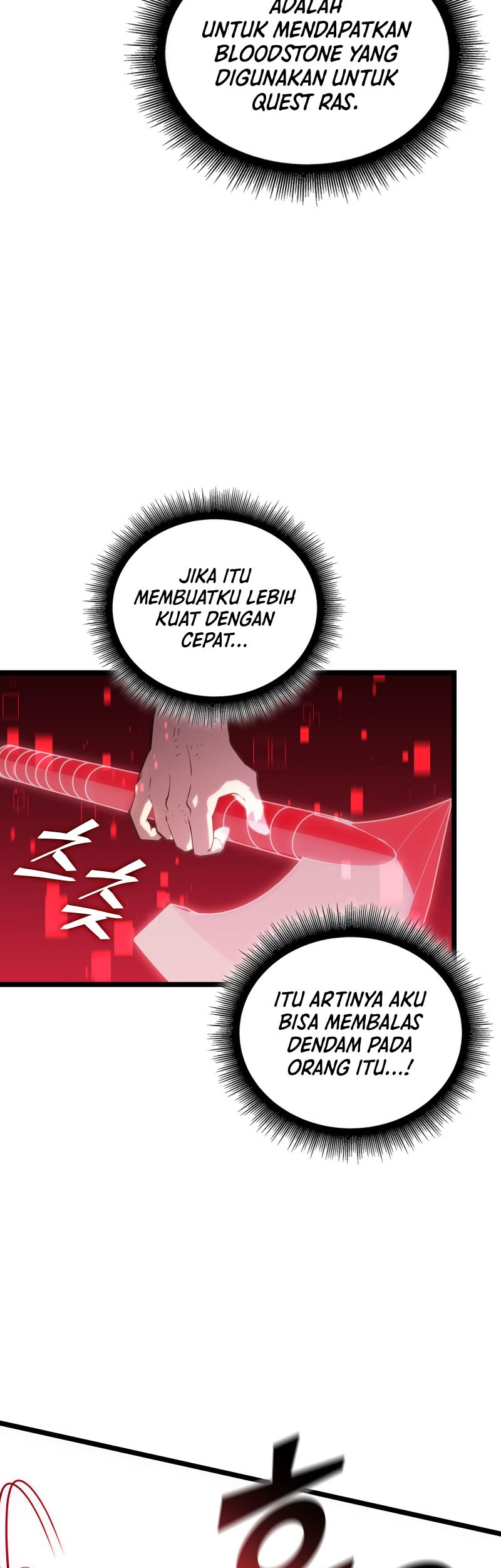 Return of the SSS-Class Ranker - Chapter 120 - Page 16