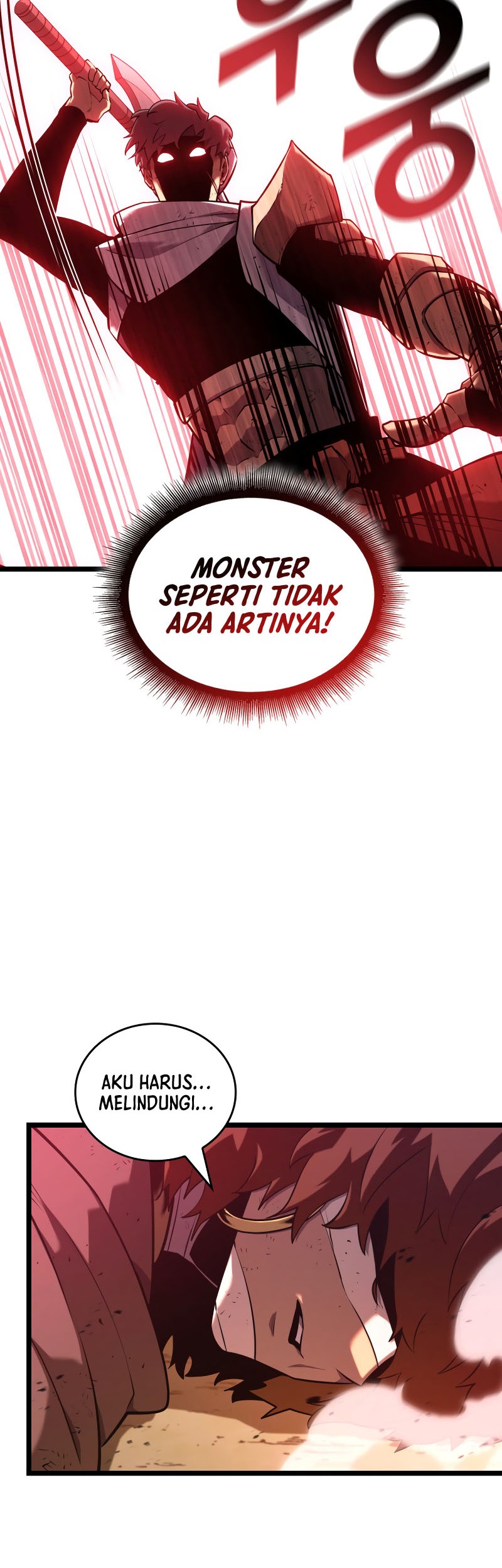 Return of the SSS-Class Ranker - Chapter 120 - Page 17