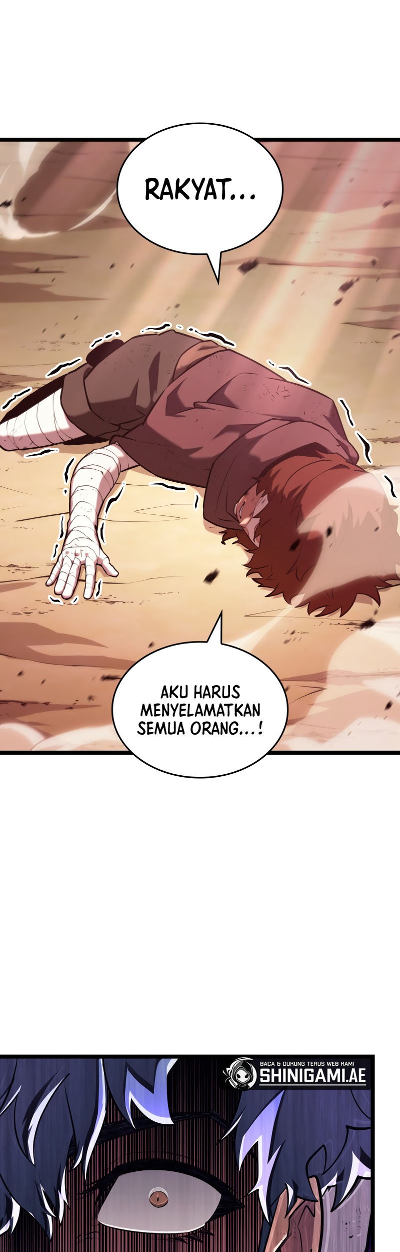 Return of the SSS-Class Ranker - Chapter 120 - Page 18