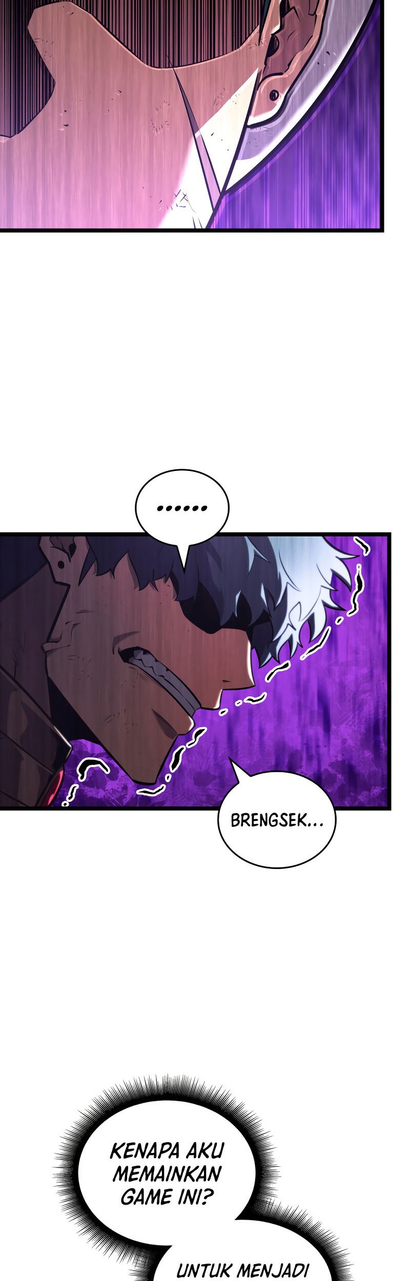 Return of the SSS-Class Ranker - Chapter 120 - Page 19