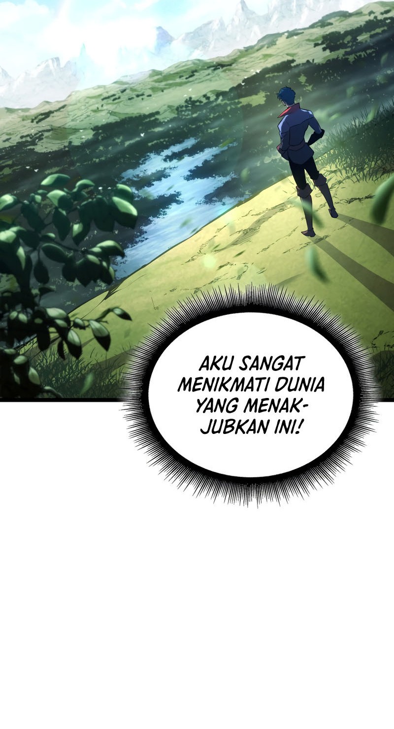 Return of the SSS-Class Ranker - Chapter 120 - Page 21