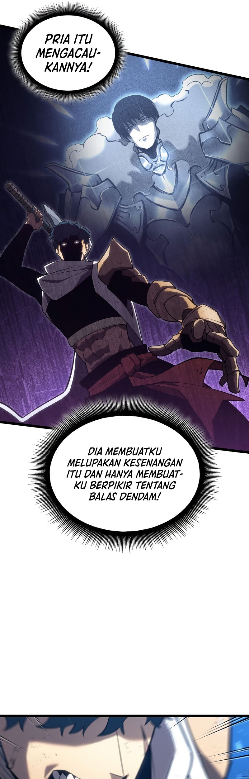 Return of the SSS-Class Ranker - Chapter 120 - Page 22