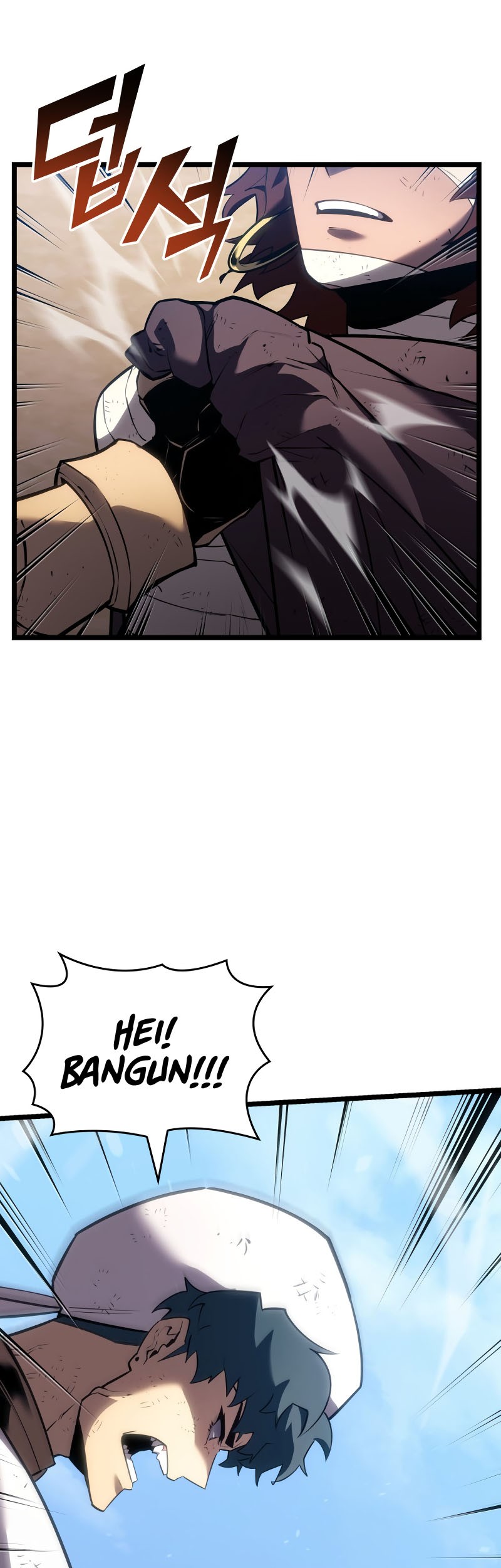 Return of the SSS-Class Ranker - Chapter 120 - Page 24