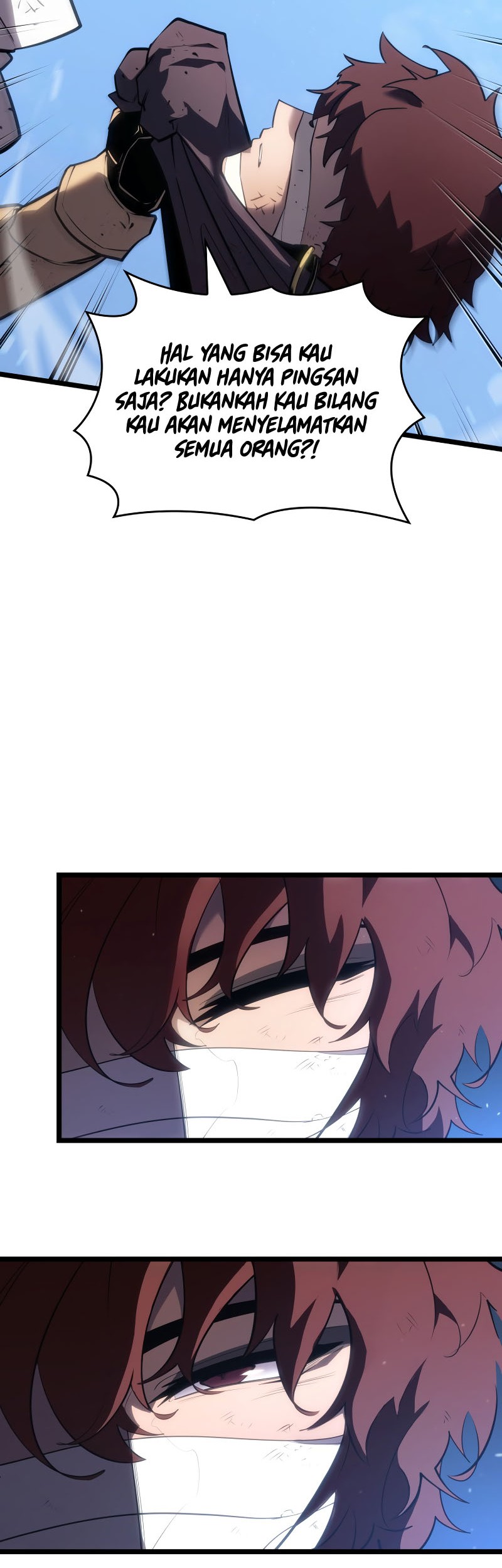 Return of the SSS-Class Ranker - Chapter 120 - Page 25