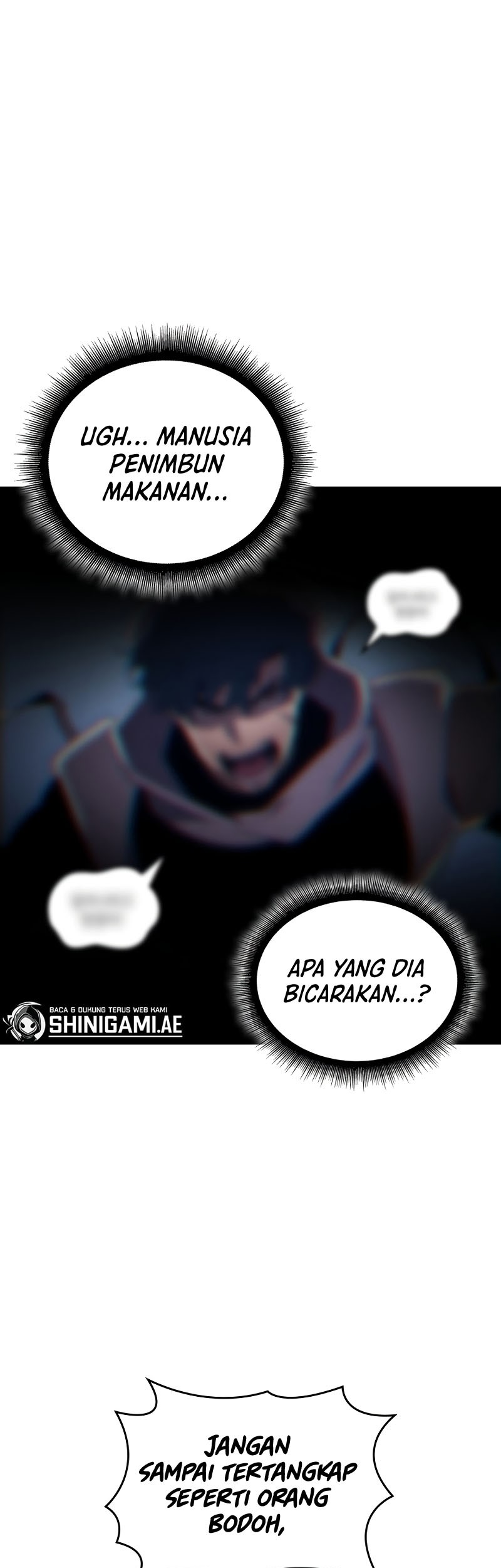 Return of the SSS-Class Ranker - Chapter 120 - Page 26