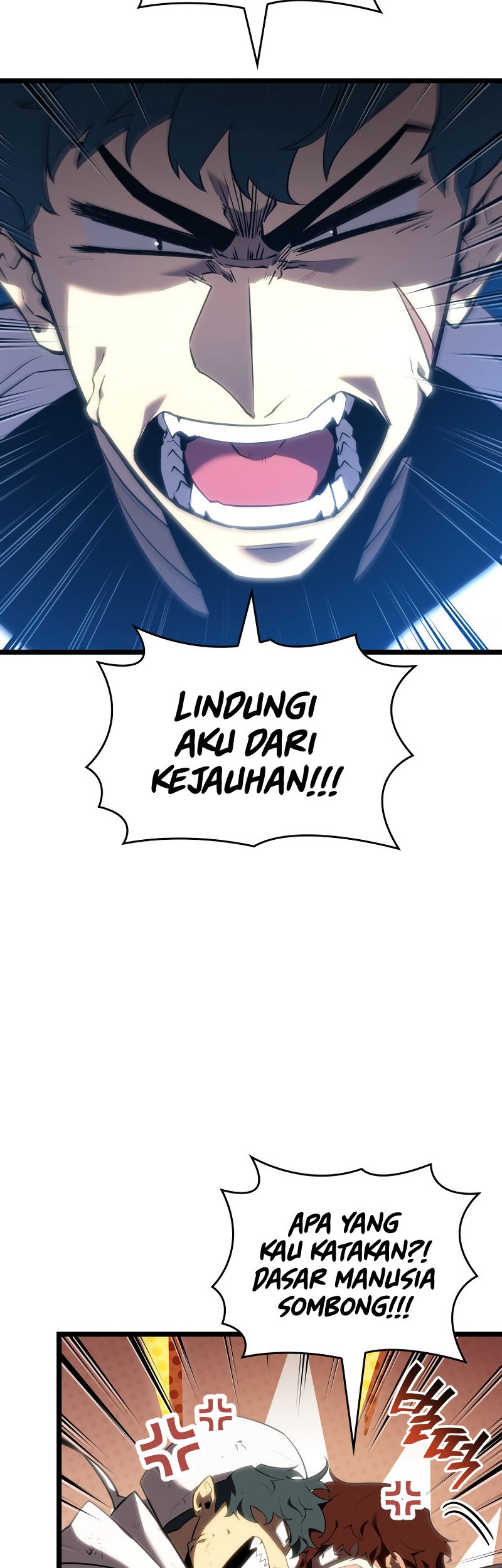 Return of the SSS-Class Ranker - Chapter 120 - Page 27