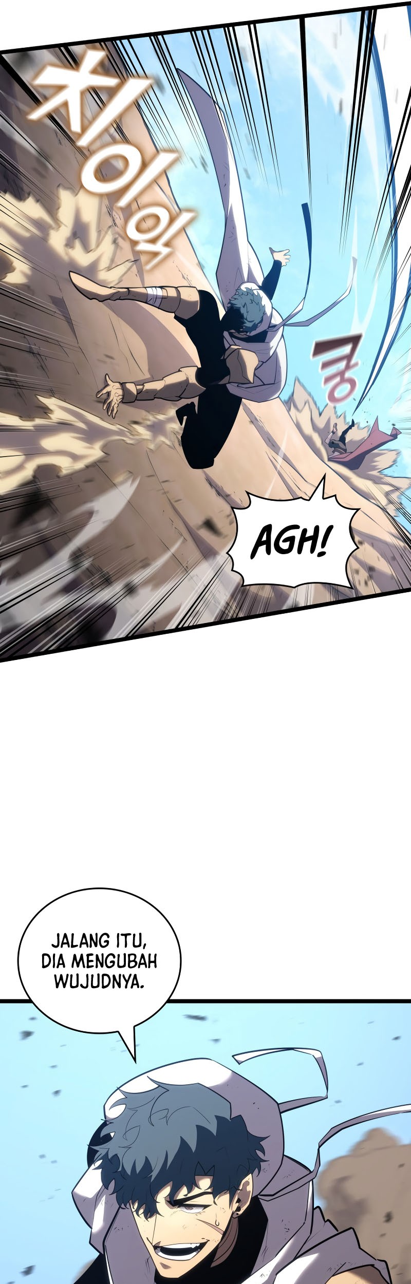 Return of the SSS-Class Ranker - Chapter 120 - Page 30