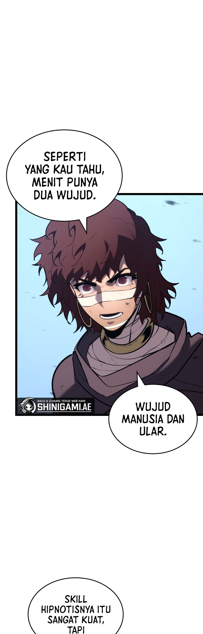 Return of the SSS-Class Ranker - Chapter 120 - Page 32