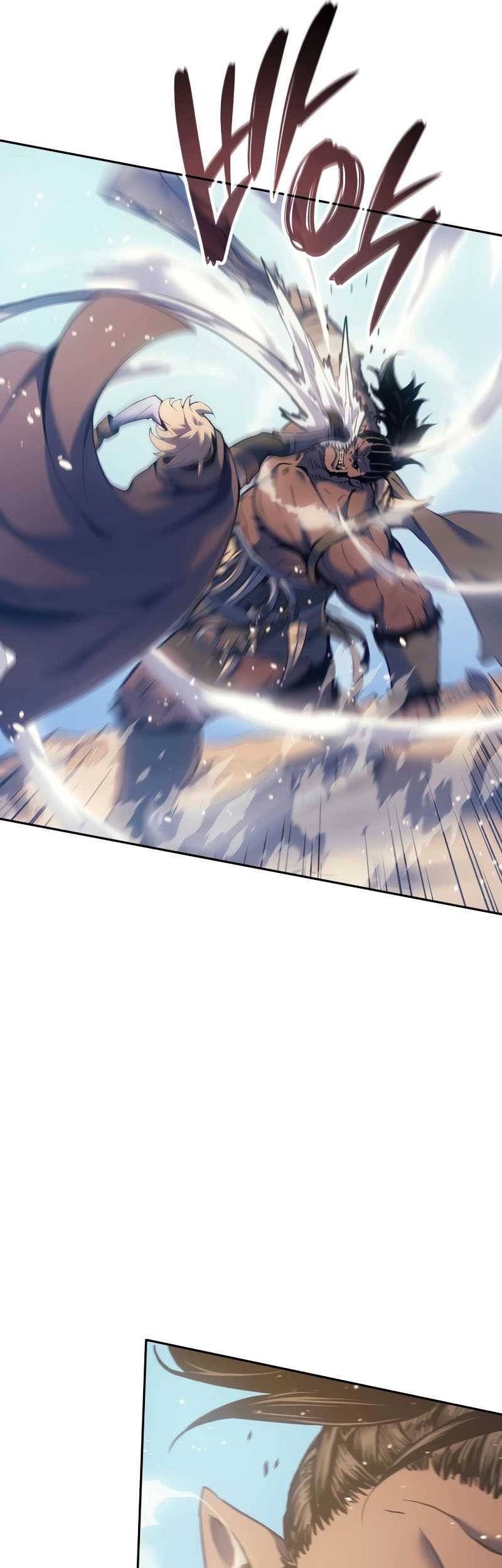 The Indomitable Martial King - Chapter 44 - Page 34