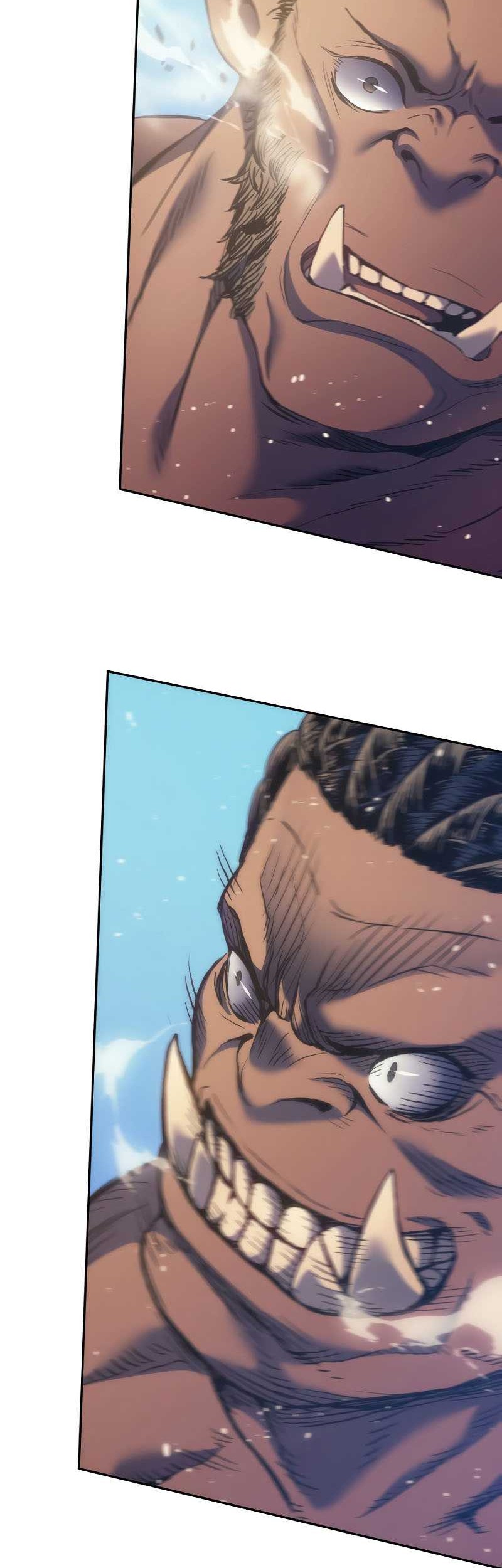 The Indomitable Martial King - Chapter 44 - Page 35