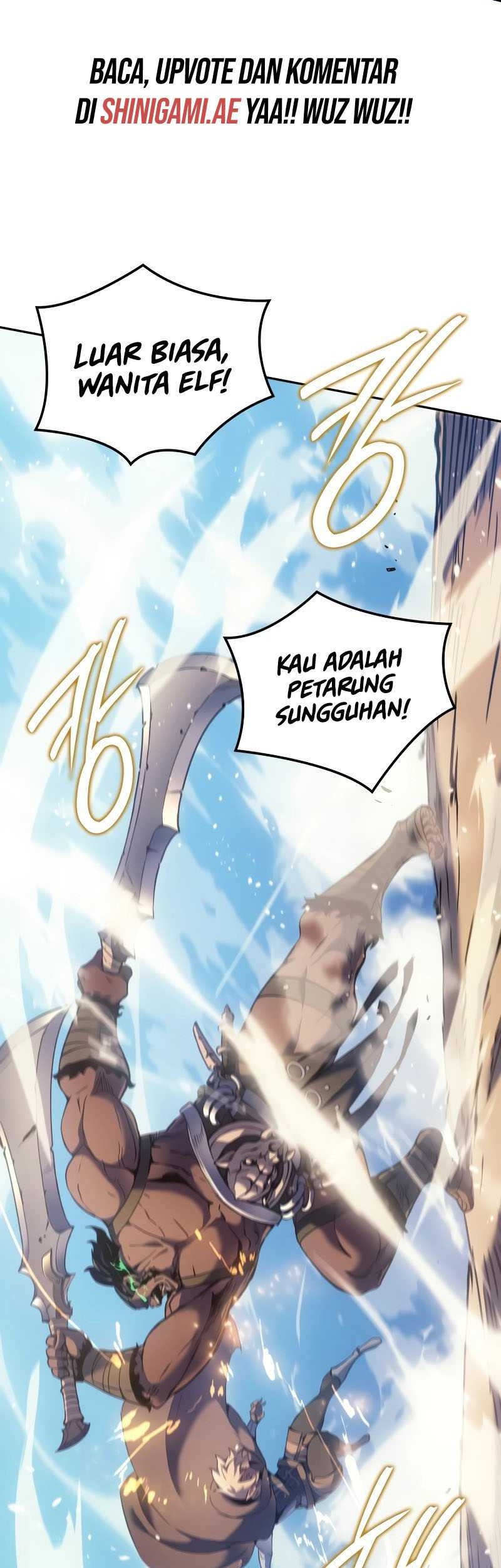 The Indomitable Martial King - Chapter 44 - Page 36