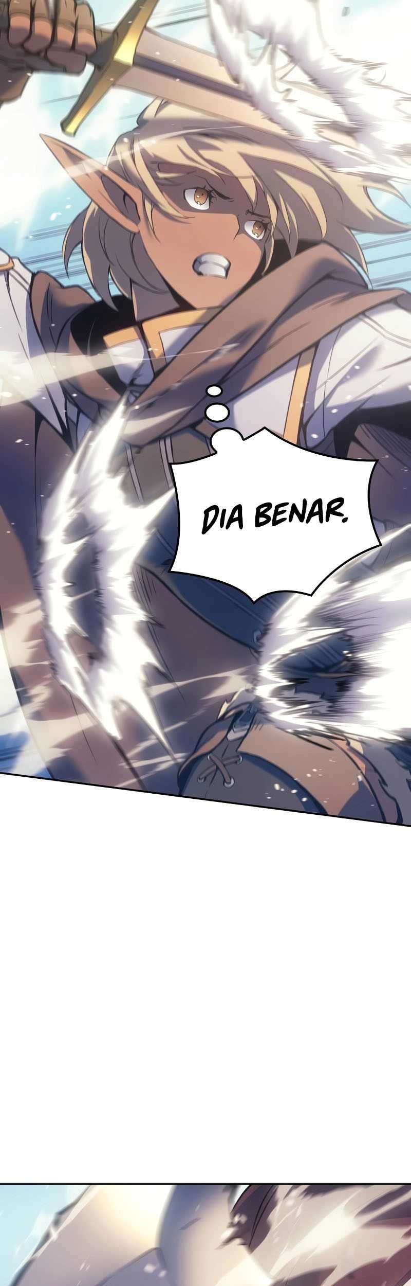 The Indomitable Martial King - Chapter 44 - Page 38