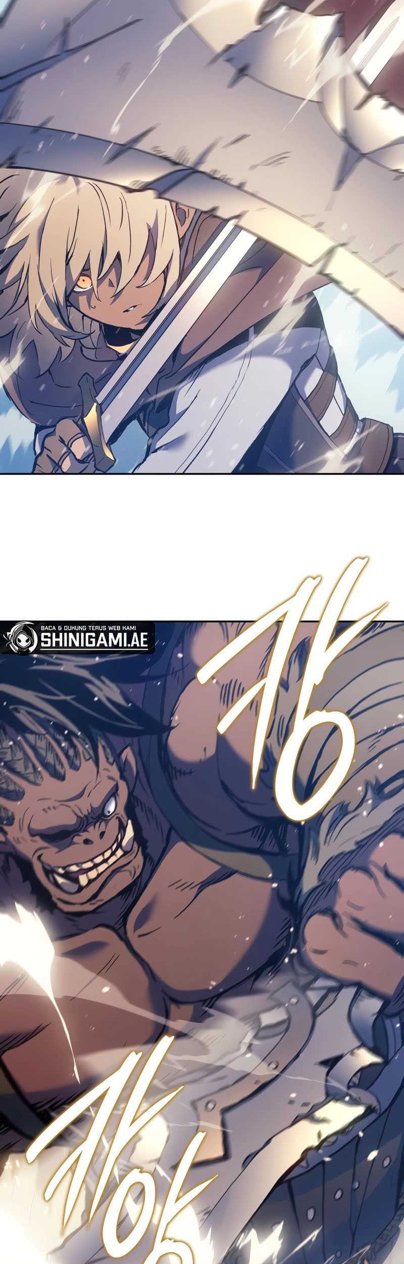 The Indomitable Martial King - Chapter 44 - Page 39