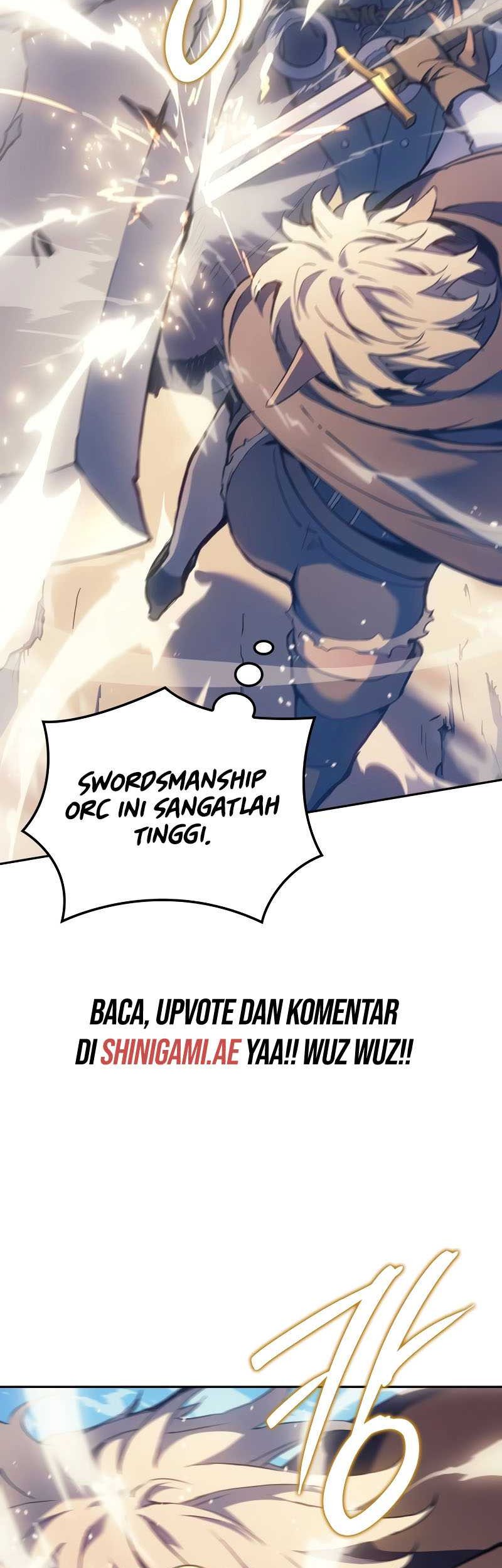 The Indomitable Martial King - Chapter 44 - Page 40