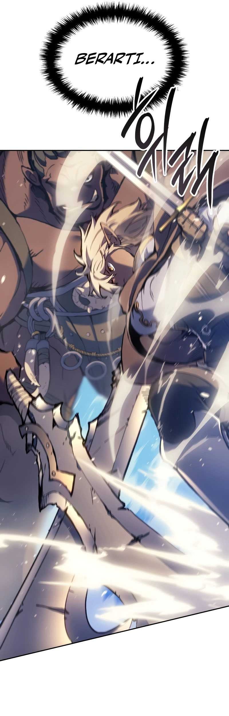 The Indomitable Martial King - Chapter 44 - Page 42