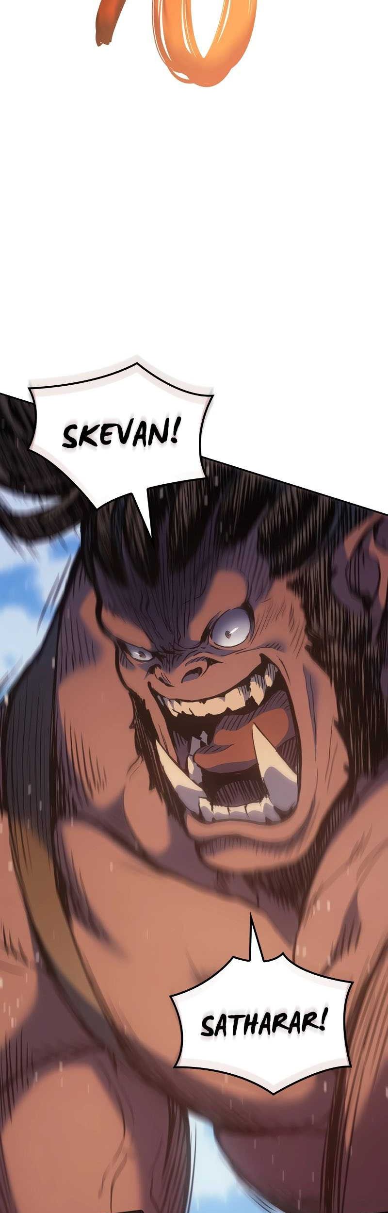 The Indomitable Martial King - Chapter 44 - Page 44