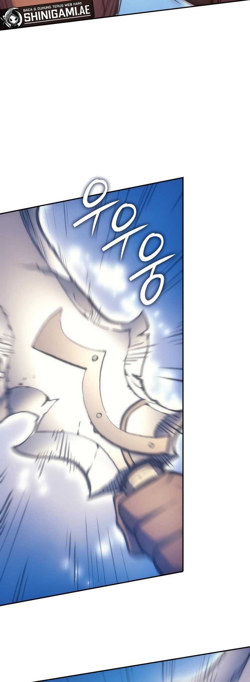 The Indomitable Martial King - Chapter 44 - Page 45