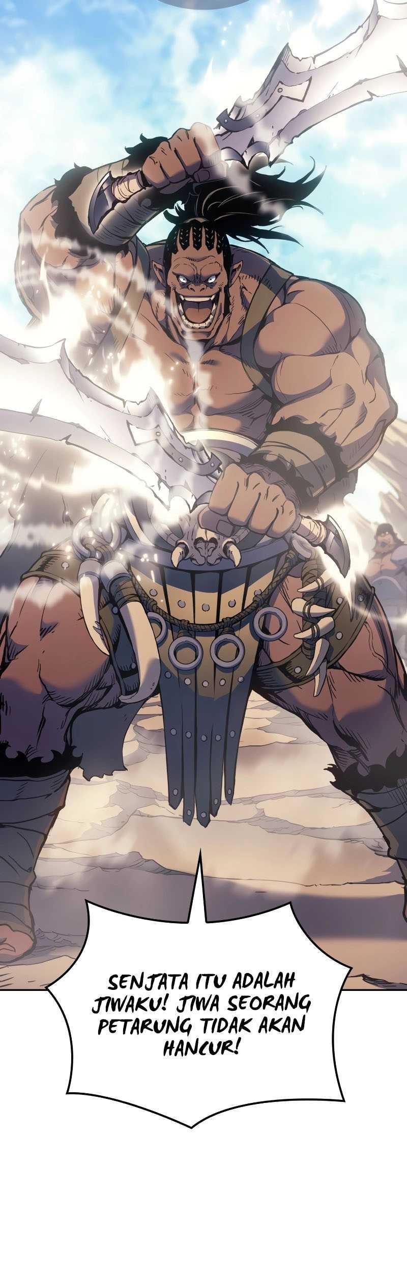 The Indomitable Martial King - Chapter 44 - Page 50