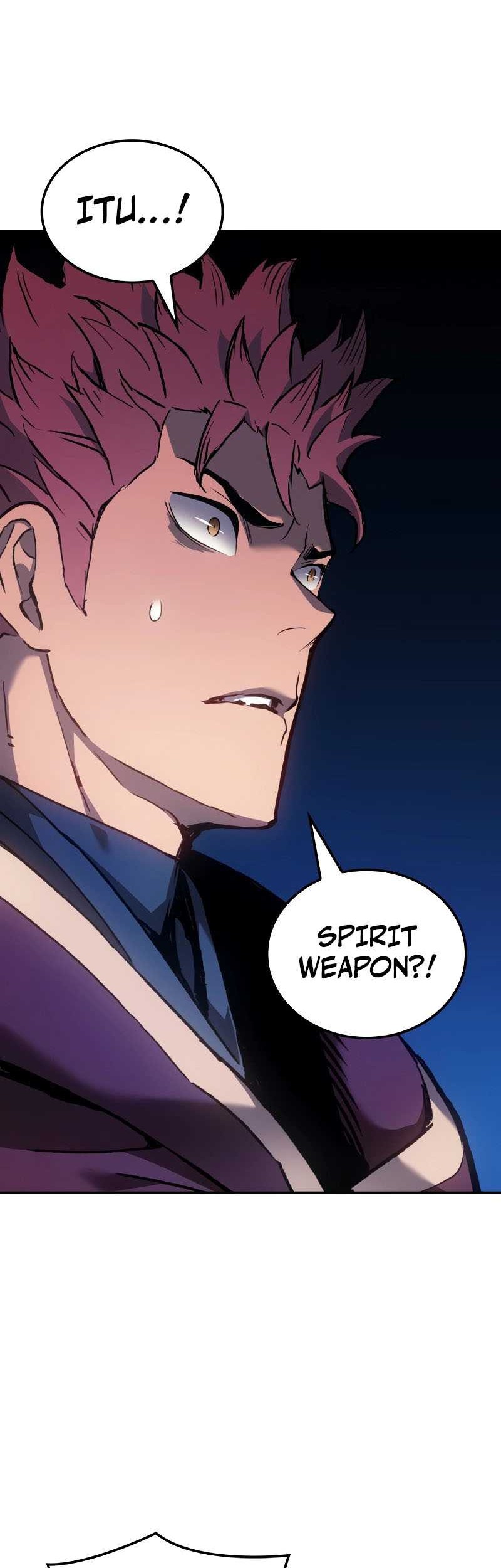 The Indomitable Martial King - Chapter 44 - Page 51