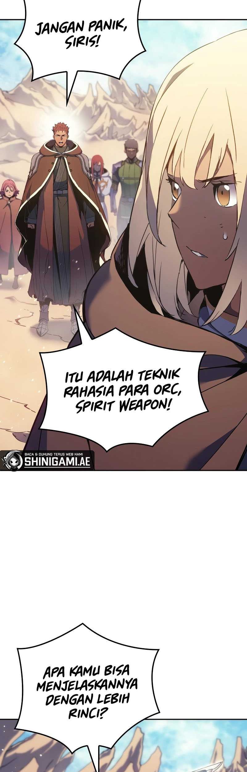 The Indomitable Martial King - Chapter 44 - Page 52